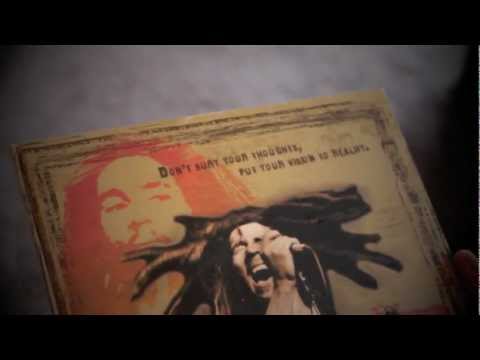 Khai Sharrieff (Lunar Heights) Official Music Video "Farthest Closest"