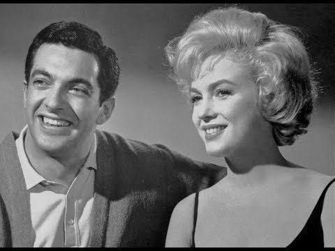 The Lament of the Popsinger – Frankie Vaughan (1960)