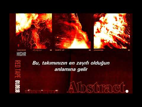 Sik-K x BIG Naughty x Woodie Gochild x Haon x Trade L - DDD Freestyle  | Türkçe Çeviri |