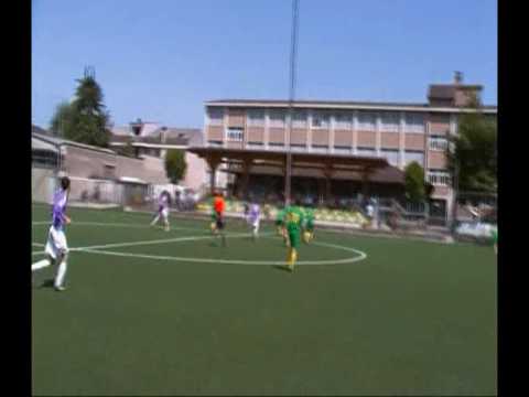 S.Valeria - Bastino Giovi 2:0