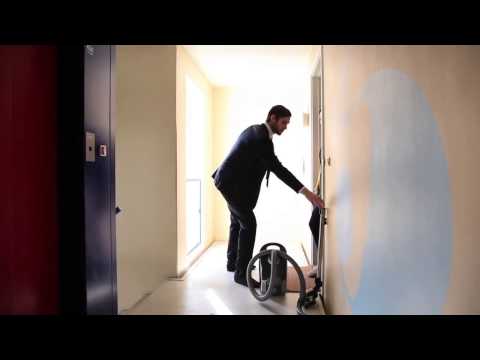 TV commercial for Berlitz Language School