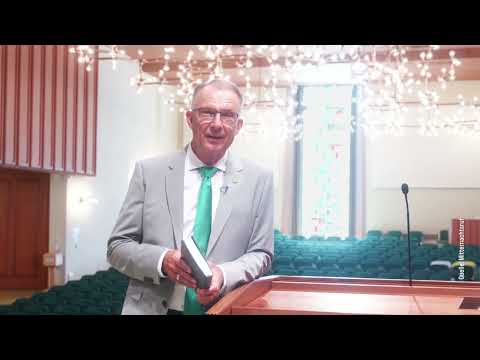 IDEA TV 06 09 22 - FDP - Mitternachtsruf - Gendern