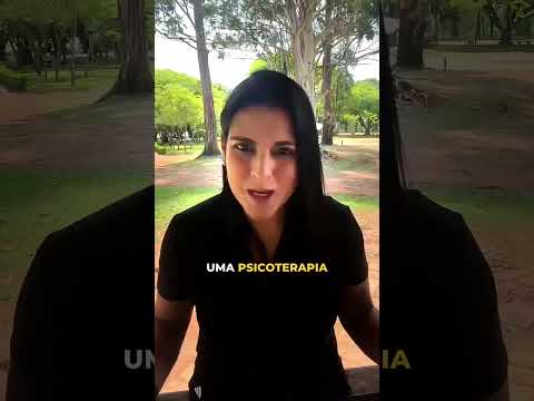 Você não precisa dar conta de tudo sozinha (o) | Psicóloga Adriana Cavicchioli