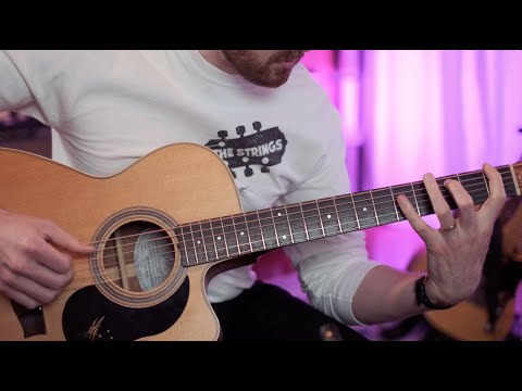 Hit The Road, Jack Lesson • Solo Guitar Arrangement