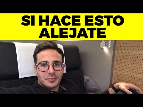 People who lie to you do these 13 things frequently