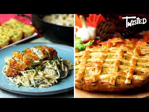 4 Perfect Date Night Recipes