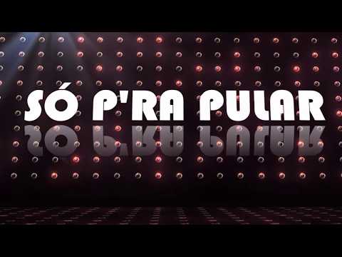 Só Pra Pular 2017 - Momentos em fotos