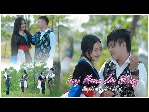 Nkauj Hmoob Zoo Nkauj: Lis Kub Hawj: Nkauj Tawm Tshiab 2023