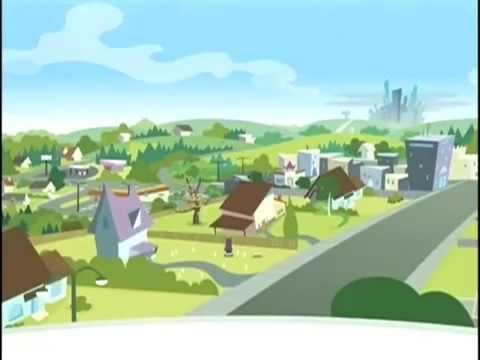 Kid vs. Kat (2x09B) - 9 To 5 To Oblivion