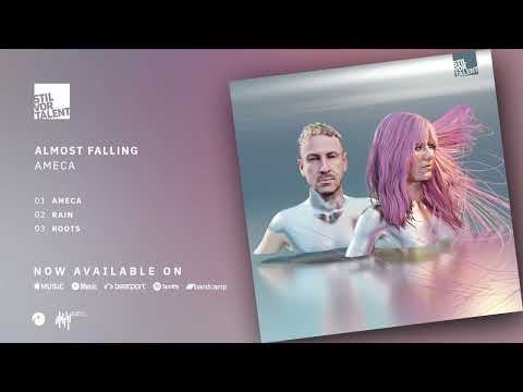Almost Falling – Rain [Stil vor Talent]