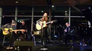 Kate MacLeod "Live" Blue Highways