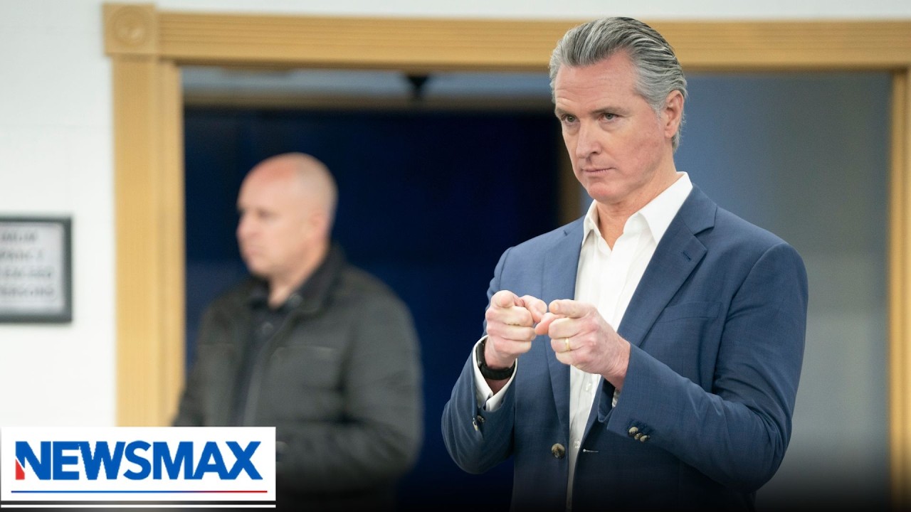 California taxpayers may soon foot the bill for illegal migrants’ legal fees | National Report