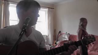 I got the Fever - Oasis (Clint Hollinson Cover)