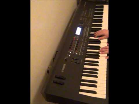 Yamaha Mox Guitar Bank Demo - 066 - Mega 1 Coil Phaser