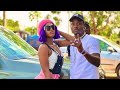 GHETTOVI FEAT LAURAA GHETTO LOVE Prestation Live