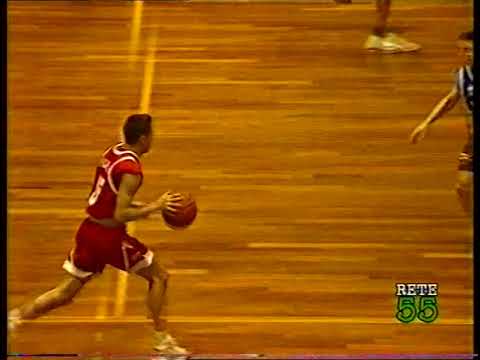 PEPSI Rimini - Varese Roosters