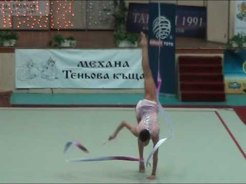 Petya Borisova Ribbon NT J Shishmanova 2017 AA