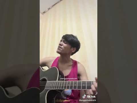 BUIH PERMADANI X JIKA KAU BERTEMU AKU BEGINI - ft ANGGI CANDRA