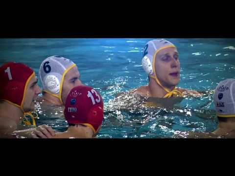 Pays d'Aix Natation vs Lille : La bande-annonce