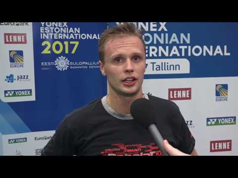 YEI2017 Raul Must finaalipääsust