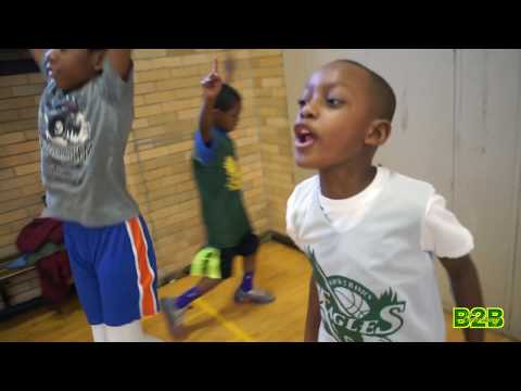 Back 2 Basics Academy - Basketball Youth Development