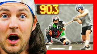 [情報] Bauer和高中新秀對決:一支安打發100美金