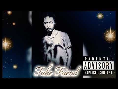 Kenny Juice - Fake friend (officialAudio)