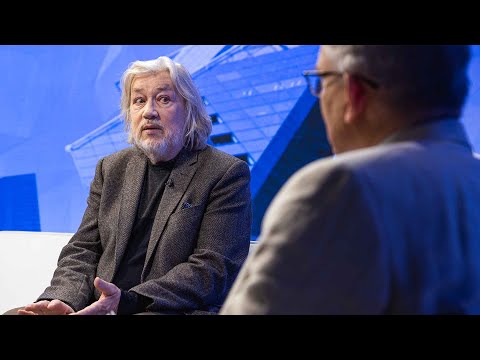 RAUDSAARE DIALOOGID ⟩ Tõnis Mägi: pöördepunktid minu elus