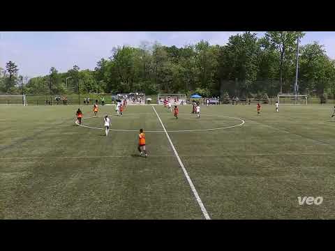 NJ State cup 2022 (2006) NJPFC vs RJFC