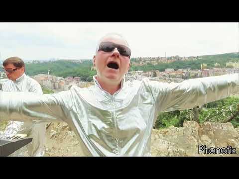 PHONETIX - PHONETIX - Astronaut