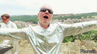 PHONETIX - Astronaut