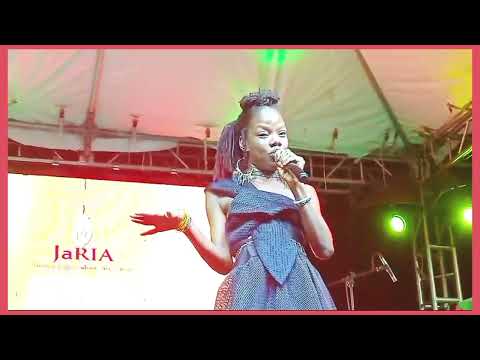 Salema Dubcult / Jaria Jammers Band Live Performance