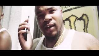 Music video thumbnail preview for TT-FUK WHAT YU HEARD (a @CPTV2009 visual) #FLYHIGHTT by Fucked Up