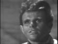 Del Shannon "Stranger in Town"