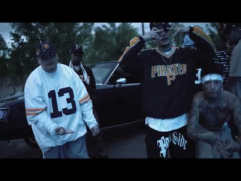 Chucho X Lil Nate X Lil Travieso - Better Bust (Official Music Video)