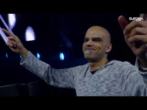 Roger Shah - Tranceformations Hala Stulecia Wroclaw, Poland (01/02/2025)