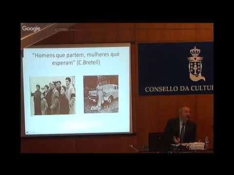 Vídeo: Emigrantes e nacionalismo: entre a “desgaleguización” e a identidade 