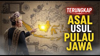 Download lagu TERUNGKAP! ASAL USUL PULAU JAWA, Bikin Merinding mp3