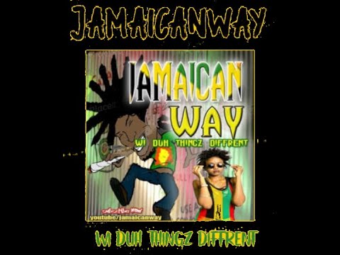 The Jamaica National Pledge