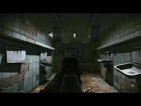 Escape From Tarkov - My First Tagilla Kill