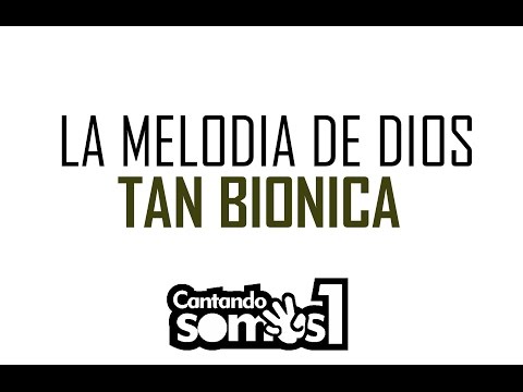 download lagu mp3 mp4 La Melodia De Dios Karaoke, download lagu La Melodia De Dios Karaoke gratis, unduh video klip Download La Melodia De Dios Karaoke Mp3 dan Mp4 Youtube Gratis