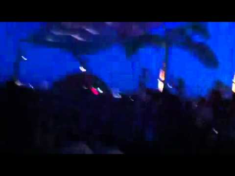 Sealounge Monaco 2011