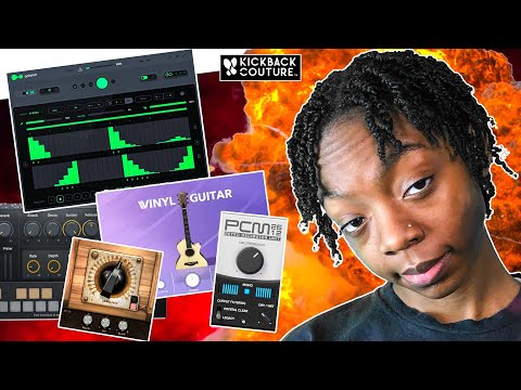 🤯 These Free Plugins Shouldn’t Be Free