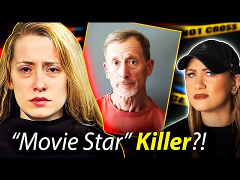 She Killed Her Uncle Then Starred In A Horror Film... The Shocking Case of Shane Moore & Tucker Reed
