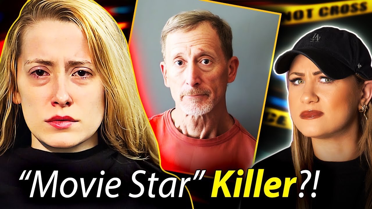 She Killed Her Uncle Then Starred In A Horror Film... The Shocking Case of Shane Moore & Tucker Reed