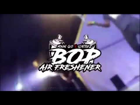 Noydie glo ft scatter- bop [air freshener ]grenada soca 2019