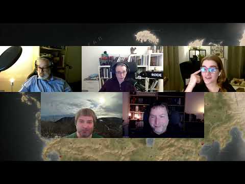 Melliador  -  Blutspuren  - Teil 2