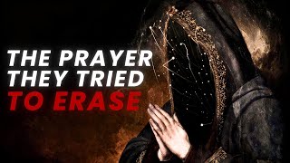 They Hid This Ancient Prayer Because It Actually Works...