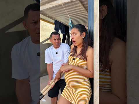 Cuándo mi niño está aprendiendo a caminar #humor #comedia #reelschallenge ￼
