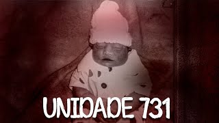 O Ponto Mais Baixo e Macabro da História da Humanidade | Unidade 731
